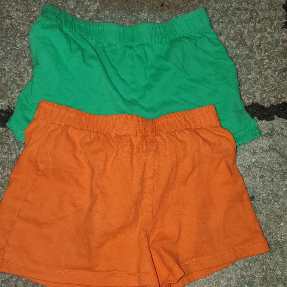 Shorts
